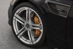 Mercedes-AMG C63 600 by Brabus 2017 года